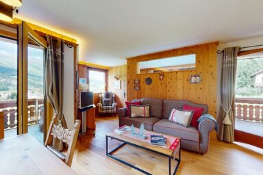 Abitaziun Chüderas 12 - La Punt Chamues-ch