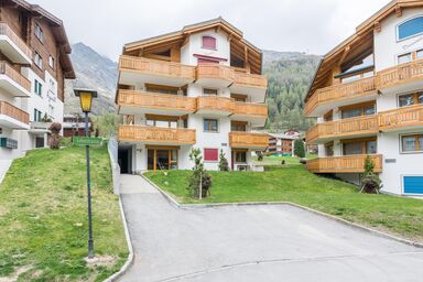 Dominic B2 4-Bettwohnung