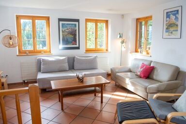 Ski in & Ski out Alphütte-Maiensäss Acla Pala Lenzerheide