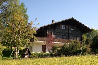 Beatrice 7-Bettwohnung