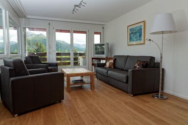 Friedberg 18 3½-Zimmerwohnung