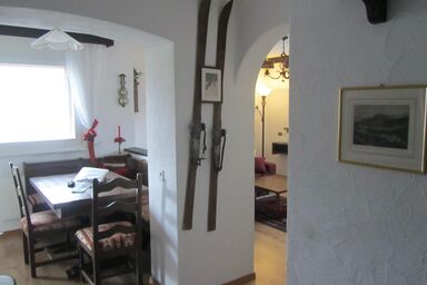 Carlton am Golf C46 2-Zimmerwohnung