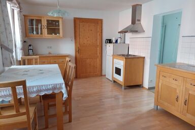 Landhaus Zum Siebenschläfer - Ferienwohnung zum Siebenschläfer