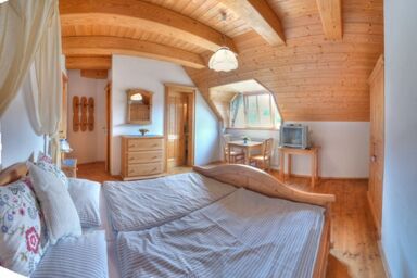 Dorferhof - Kirschbaumzimmer