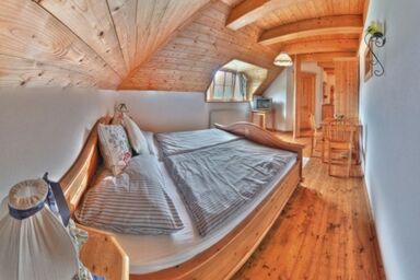 Dorferhof - Apfelbaumzimmer