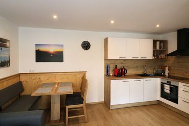 Ferienwohnungen Arikogel - Ferienwohnung 4 Green