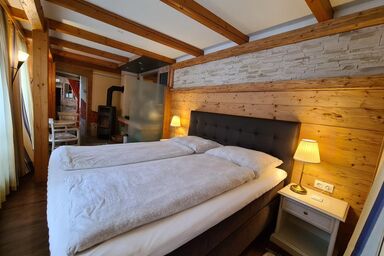 Ferienzimmer Haslaustube - Familienappartement für bis zu 6 Personen