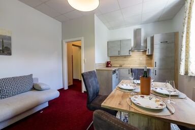 Ferienwohnung Herrenhaus - Fam. Engleitner - See-Appartement 1