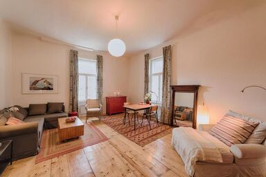 Ferienwohnungen Landhaus Blauer Spatz - Deluxe Apartment Top 3