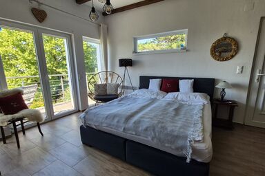 Chalet Auenblick - Chalet mit Fernblick