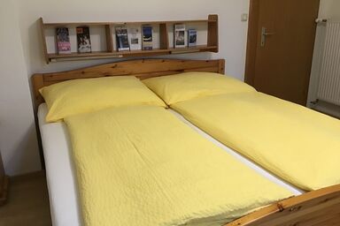 Haus im Wiesengrund - Ferienwohnung Krippenstein