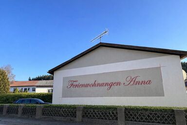 Ferienwohnungen Gutenbrunn - 70 m² familienfreundliche Ferienwohnung mit Grillplatz