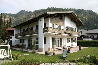 Haus Rübezahl - Einzelzimmer mit Dusche/WC 5