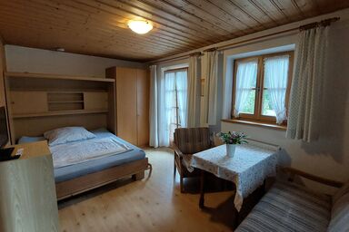 Öderbauer-Hof - Gemütliche Ferienwohnung 3, 25 qm