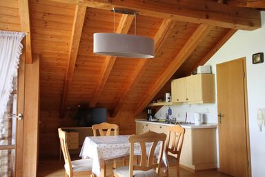 Ferienwohnungen Dananic - Ferienwohnung Nr. 2, 33m², Wohn-/Schlafraum, Balkon, TV, 2 Pers.