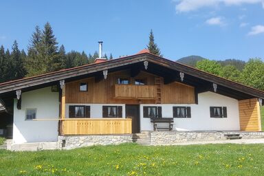 Knapphof - Almhütte Knappen Kaser Winklmoosalm