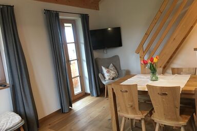 Lehnecker Ferienwohnungen - Ferienwohnung Nr. 12