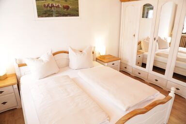 Wolfeicherhof - Ferienwohnung 1, 48qm