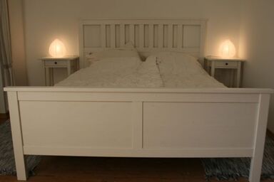 Haus Mariandl - Ferienwohnung Nr. 06, 32 qm, 1-2 Personen, Wohnschlafraum, Balkon