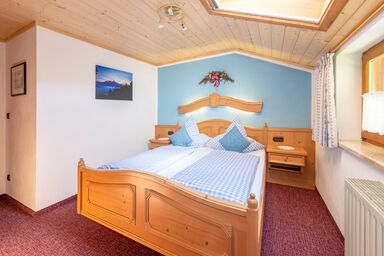 Ferienwohnungen Woferllehen Brandner - Ferienwohnung Wiesenblume, für 2 Personen