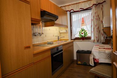 Haus Kehlsteinblick Hettegger - Ferienwohnung Watzmann, 55qm für 2-4 Personen