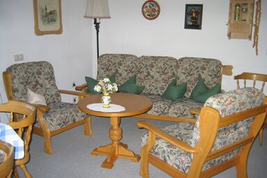 Ferienwohnungen Mahlke - Appartement 34, für 1-4 Personen (MY 34)