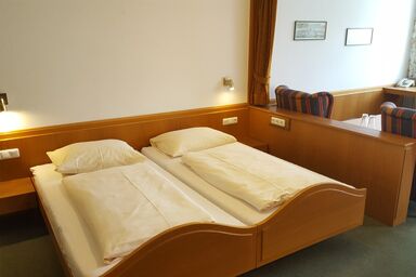 Apartmenthaus Salzburger Hof - Fewo 303, Apartment, 38 qm, 1-2 Personen, Balkon