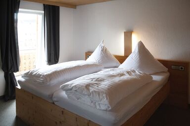 Gästehaus Münchner Kindl - Doppelzimmer 2 Personen
