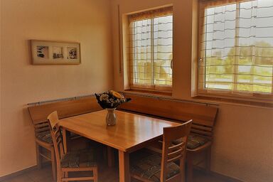 Appartement Joli - Appartement für 1-3 Personen (40 qm, DG)