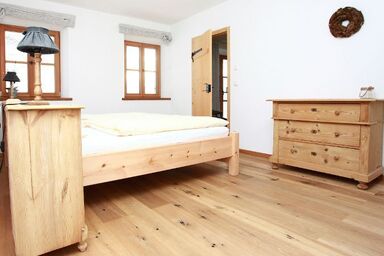 Springerhof - Ferienwohnung Sophie, 70 qm, Erdgeschoss, 2 Schlafzimmer