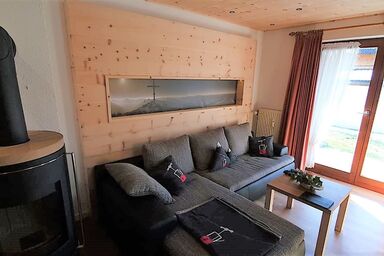 Ferienwohnung Moritz - Ferienwohnung Moritz, Tiroler Str. 26