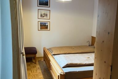 Haus Sonnenrose - Ferienwohnung 5 für bis zu 4 Personen, mit extra Schlafzimmer und Küche