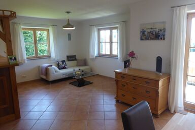 Ferienwohnungen Florian Pletzenauer - Ferienwohnung Johanna
