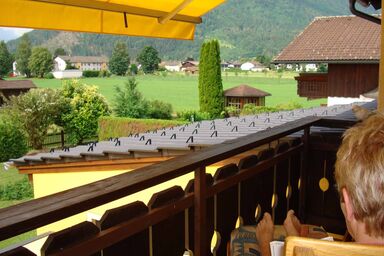 Ferienwohnung Gabi - Ferienwohnung Gabi 80 qm, 4 Personen 1 Schlafzimmer, Balkon