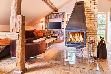 Appartement Alpine Affair - Ferienwohnung mit Balkon und Bergblick