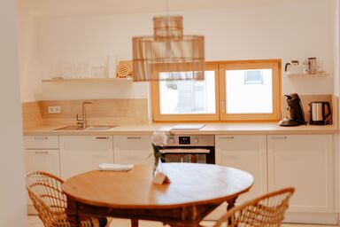 Ferienwohnungen Maria Maier - Ferienwohnung Hochgern 43 qm