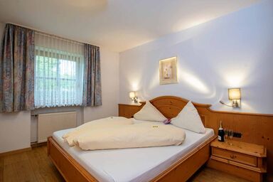 Landhaus Prinz - Apartment-Ferienwohnung Typ 1