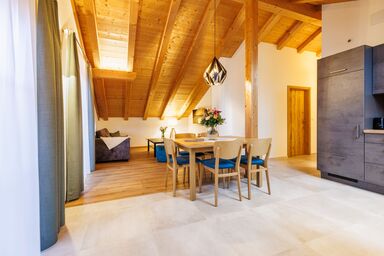Taubennest - Ferienwohnung Taubennest 80 qm
