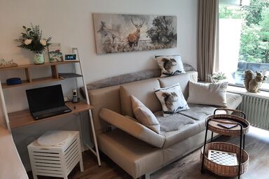Ferienwohnungen Schwänchen - Rupertusschwänchen 29 qm