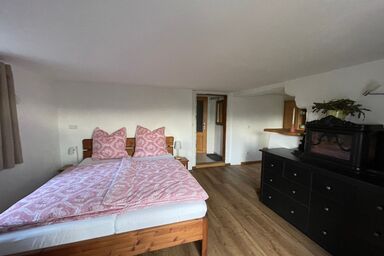 Ferienwohnung Waldwinkel - Ferienwohnung Waldwinkel für 1-4 Personen 84 qm