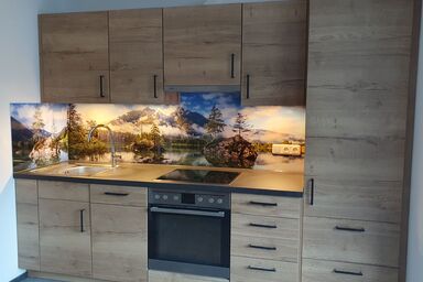 Ferienwohnung ganz nah - Ferienwohnung 92qm mit Terrasse, für max. 4 Personen