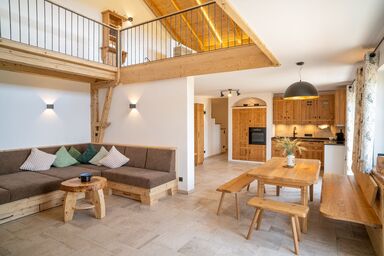 Stadlerhof Alpen- & Seeblick - Ferienwohnung Alpenblick