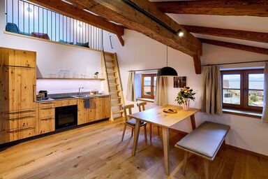 Moierhof - Ferienwohnung Gipfelstürmer