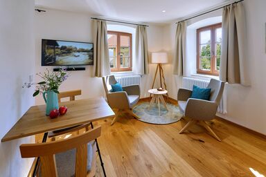 Moierhof - Ferienwohnung Seeleben