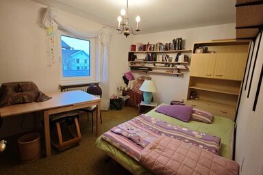 Thildes Ferienwohnung - Zweitzimmer mit Schlafsofa für 2 Personen