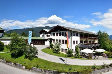 Buchenhaus - Doppelzimmer
