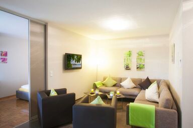 Ferienwohnungen Merkle - Ferienwohnung 1