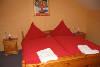 Obst- und Ferienhof Schäfler - Ferienwohnung 2, 49qm, Balkon