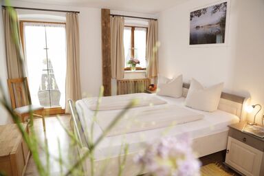 Wolfeicherhof - Whg. 3 mit Südbalkon