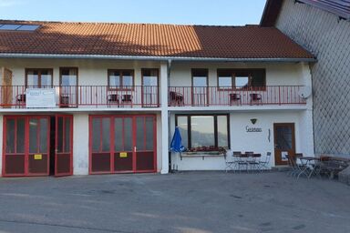 Gästehaus Rimmel - Gästehaus